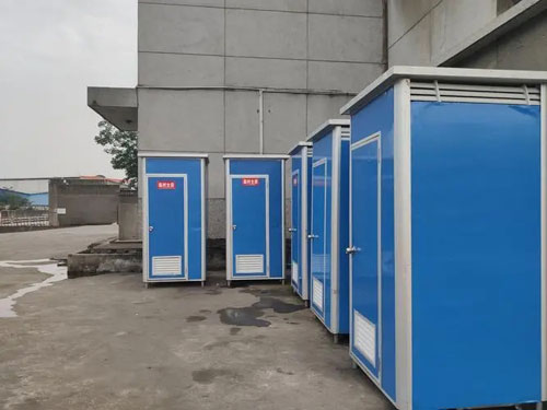 盐田 临时卫生间出租