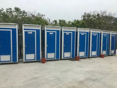 盐田流动厕所出租